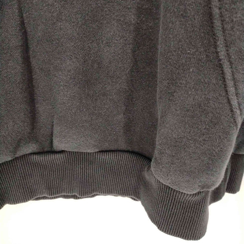 アディダスオリジナルス adidas Originals Trefoil Logo Hoodie Black メンズ M