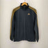 アディダス adidas トラックジャケット パンツ セットアップ メンズ S