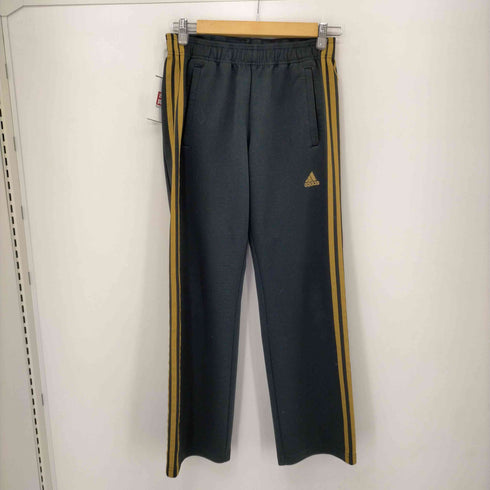 アディダス adidas トラックジャケット パンツ セットアップ メンズ S