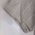 ヴァンヒューゼン VAN HEUSEN WASHABLE LINEN ストライプシャツ メンズ JPN:M