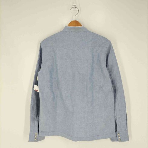 ノンネイティブ nonnative COACH SHIRT COTTON OXFORD コットン オックスフォード コーチシャツ メンズ JPN:1