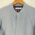 ノンネイティブ nonnative COACH SHIRT COTTON OXFORD コットン オックスフォード コーチシャツ メンズ JPN:1