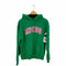 チャンピオン Champion 00s カレッジプリントプルオーバーパーカー メンズ JPN:L