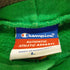 チャンピオン Champion 00s カレッジプリントプルオーバーパーカー メンズ JPN:L