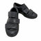 アクネストゥディオズ ACNE STUDIOS 17ss Triple Mid ベルクロ スニーカー メンズ JPN:40