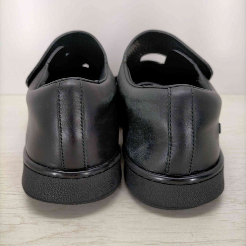 アクネストゥディオズ ACNE STUDIOS 17ss Triple Mid ベルクロ スニーカー メンズ JPN:40