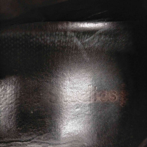 アクネストゥディオズ ACNE STUDIOS 17ss Triple Mid ベルクロ スニーカー メンズ JPN:40