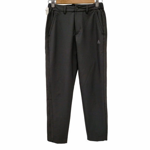 アディダス adidas ライフスタイルロングパンツ メンズ JPN:M