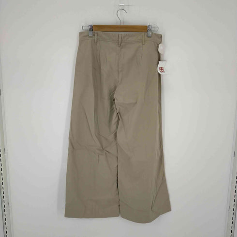 ラルフローレン RALPH LAUREN ノータックワイドバギーチノパンツ メンズ 6
