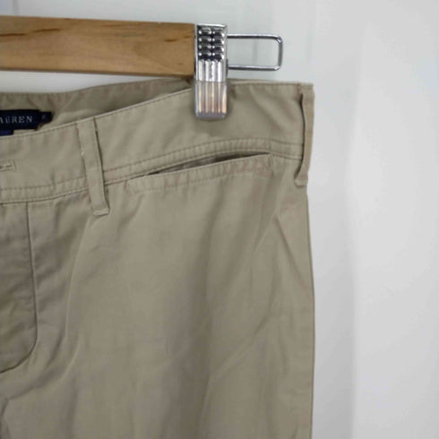 ラルフローレン RALPH LAUREN ノータックワイドバギーチノパンツ メンズ 6
