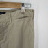 ラルフローレン RALPH LAUREN ノータックワイドバギーチノパンツ メンズ 6