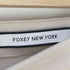 フォクシーニューヨーク FOXEY NEW YORK タックフレアスカート レディース 42
