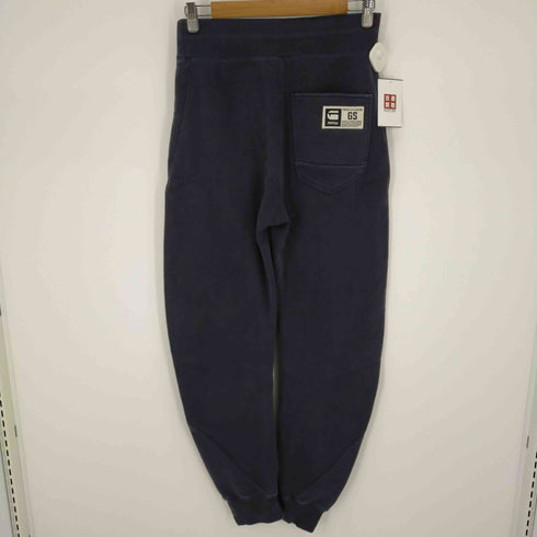 ジースターロー G-STAR RAW フロントデザインスウェットパンツ メンズ