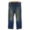 リーバイス Levis ペンキ リペア加工 ジッパーフライデニムパンツ 502 メンズ 29/32