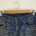 リーバイス Levis ペンキ リペア加工 ジッパーフライデニムパンツ 502 メンズ 29/32