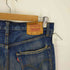 リーバイス Levis ペンキ リペア加工 ジッパーフライデニムパンツ 502 メンズ 29/32