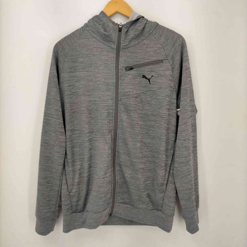 プーマ PUMA ランニング スウェット ジャケット パンツ レディース M/L