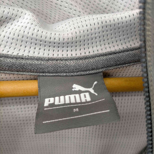 プーマ PUMA ランニング スウェット ジャケット パンツ レディース M/L