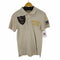 アヴィレックス AVIREX S/S POLO 半袖ポロシャツ メンズ M
