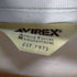アヴィレックス AVIREX S/S POLO 半袖ポロシャツ メンズ M