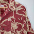 マックホープ MAC HOPE S/S 花柄アロハシャツ メンズ JPN:M