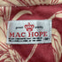 マックホープ MAC HOPE S/S 花柄アロハシャツ メンズ JPN:M