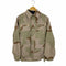 ユーエスエアフォース U.S AIR FORCE 90s 90年製 DCU デザートカモ コンバットジャケット メンズ SMALL-SHORT