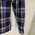 ジースターロー G-STAR RAW フーデッドチェックジャケット メンズ JPN:S