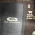 ジースターロー G-STAR RAW フーデッドチェックジャケット メンズ JPN:S
