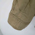 アヴィレックス AVIREX MILITARY SHIRT ワッペン メンズ M