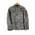 ユーエスアーミー US ARMY 00s 04年製 デジカモ コンバットジャケット メンズ SMALL-REGULAR