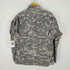 ユーエスアーミー US ARMY 00s 04年製 デジカモ コンバットジャケット メンズ SMALL-REGULAR