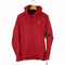 ジースターロー G-STAR RAW フロント3ジップナイロンジャケット メンズ import:M