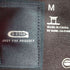 ジースターロー G-STAR RAW フロント3ジップナイロンジャケット メンズ import:M