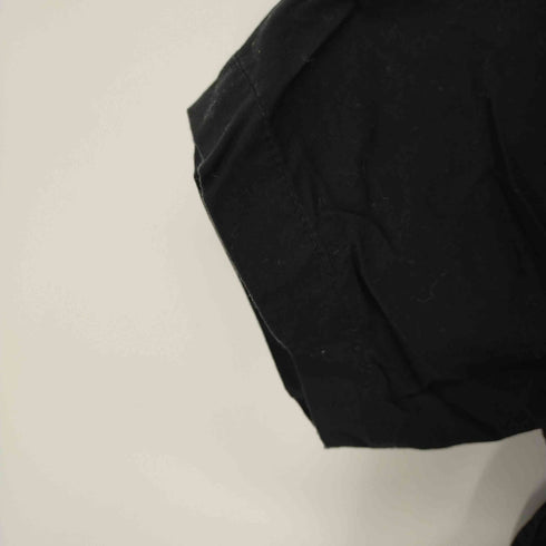 アヴィレックス AVIREX SS PATCHED MILITARY SHIRT LITTLE CREEK メンズ M