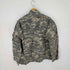 ユーエスアーミー US ARMY 13年製 デジカモ コンバットジャケット メンズ SMALL-X-SHORT