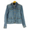 ギャップ Gap デニムジャケット レディース import:L