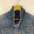ギャップ Gap デニムジャケット レディース import:L