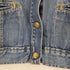 ギャップ Gap デニムジャケット レディース import:L