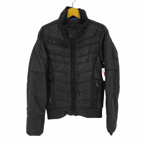 ジースターロー G-STAR RAW マルチポケット中綿ジャケット メンズ JPN:S