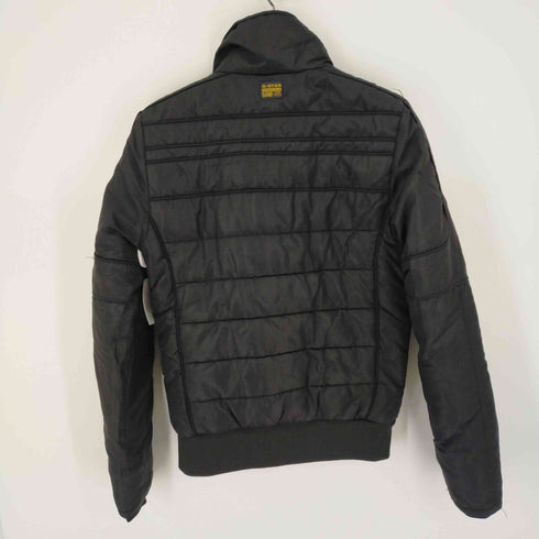 ジースターロー G-STAR RAW マルチポケット中綿ジャケット メンズ JPN:S