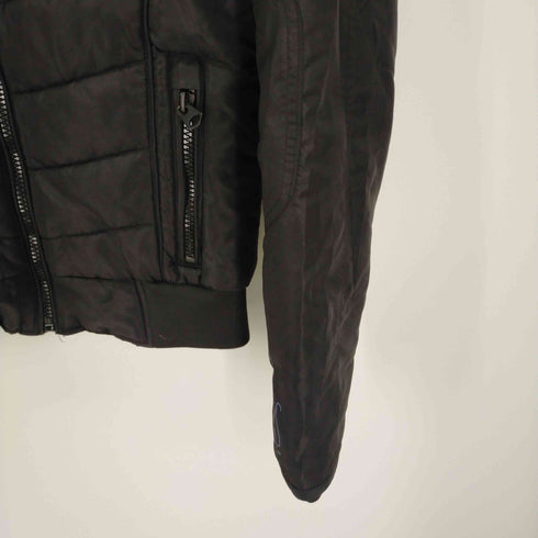 ジースターロー G-STAR RAW マルチポケット中綿ジャケット メンズ JPN:S