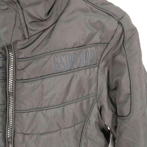 ジースターロー G-STAR RAW マルチポケット中綿ジャケット メンズ JPN:S