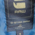 ジースターロー G-STAR RAW マルチポケット中綿ジャケット メンズ JPN:S