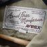 アヴィレックス AVIREX PATCHED RIPSTOP B.D.U JACKET/ミリタリージャケット/リップストップ メンズ M