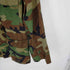ユーエスアーミー US ARMY 80s 83年製 ウッドランドカモ BDU コンバットジャケット メンズ SMALL-REGULAR