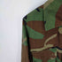 ユーエスアーミー US ARMY 80s 83年製 ウッドランドカモ BDU コンバットジャケット メンズ SMALL-REGULAR