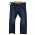 ディッキーズ Dickies バギーパンツデニム メンズ 120