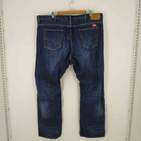 ディッキーズ Dickies バギーパンツデニム メンズ 120