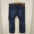 ディッキーズ Dickies バギーパンツデニム メンズ 120